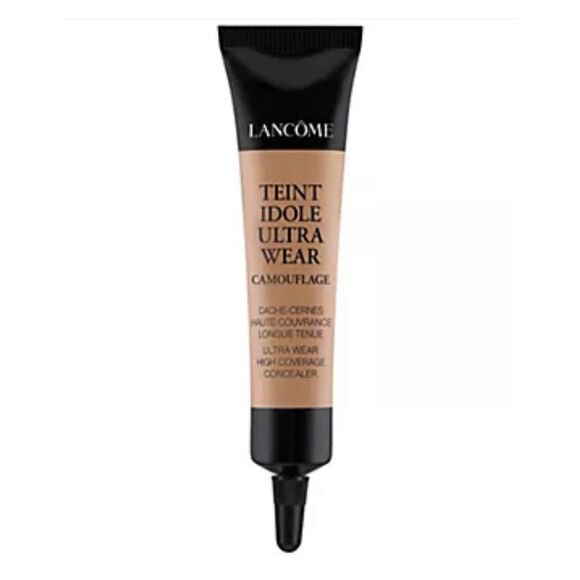 Lancôme - NWT - Teint Idole Ultra Wear Camouflage Concealer/#095 Ivoire/.4 fl oz - Picture 5 of 11